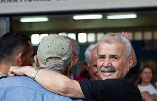 Midilli’de “Komünist Osman” belgeseline yoğun...