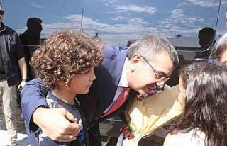 Milli Eğitim Bakanı Tekin: "Dijital bağımlılık...