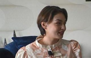 Milyonları ağlatan Rabia Birsen hayallerini İHA’ya...