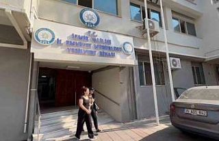 Mimarlar dahil 173 kişiyi mağdur eden tur şirketi...