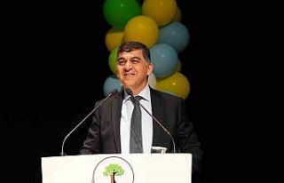 Minik sporcular, ilk madalyalarını aldılar