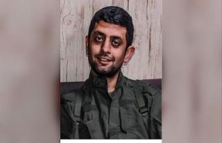 MİT, PKK’nın Sincar sözde asayiş sorumlusunu...