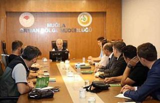 MOBM’ den orman mühendislerine eğitim