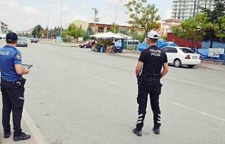 Motosiklet, traktör ve servis araçlarına yönelik...