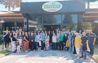 Moymul’dan Yetişenler Derneği, Hatay Defne’den...