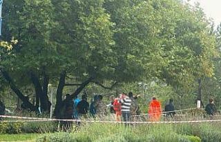 MSB:” Hava Kuvvetleri Komutanlığımıza ait F-4...