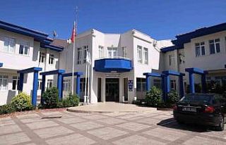 Muğla Büyükşehir Belediyesi enerjiden tasarrufta...