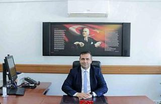 Muğla İl Milli Eğitim Müdür Yardımcılığına...