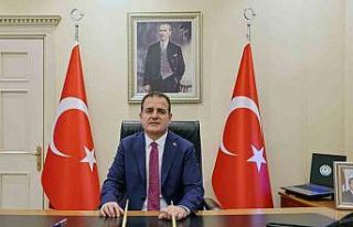 Muğla Valisi Akbıyık’tan Gaziler Günü mesajı