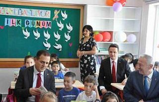 Muğla’da 2023-2024 eğitim ve öğretim yılı...