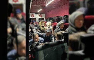 Muğla’da bir haftada 102 göçmen yakalandı, 12...