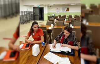 Muğla’da okul kantinleri denetimine hız verildi