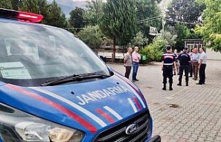 Muğla’da okullar bölgesinde denetimler üst seviyede