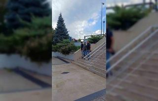 Muğla’da turist görünümündeki 4 düzensiz göçmen...