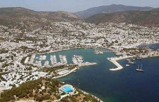 Muğla’da yabancılara konut satışı azaldı