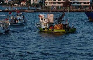 Muğlalı balıkçılar ‘Vira Bismillah’ dedi