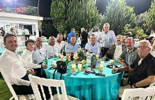 Muhasebeciler bu defa mutluluğu hesapladı