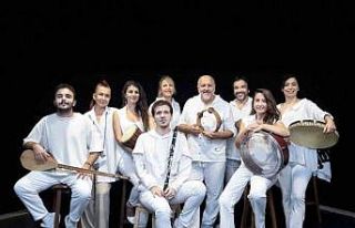 Muratpaşa’da Yöreler Renkler Festivali başlıyor