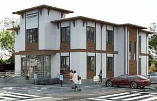 Mürvüvet - Saadettin Türkkan ASM Hayata Geçiyor