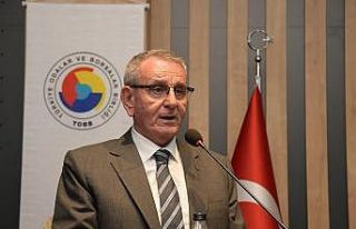 Murzioğlu: “İş dünyasının beklentilerini iletmeye...