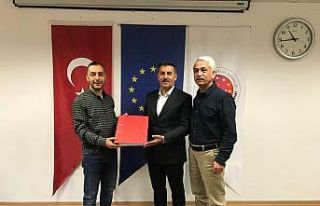 Muş ve İtalya ortak çevre projesi yapacak