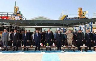 Muş’ta şeker pancarı alım kampanyası başladı