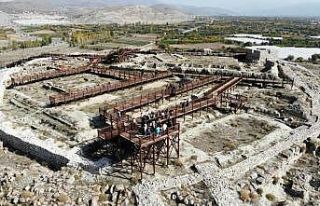 Müze sayısı 2022 yılında yüzde 6,4 arttı