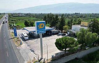 Nazilli’de ÖR-KOOP’un yatırımları sürüyor