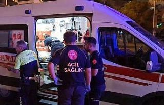 Nazilli’de trafik kazası: 1 ölü
