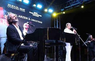 Necip Fazıl Kısakürek, Niğde’de anıldı