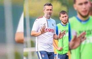 Nenad Bjelica ilk peşinde