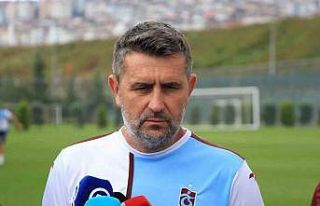 Nenad Bjelica: “Önümüzdeki maç zor bir maç...