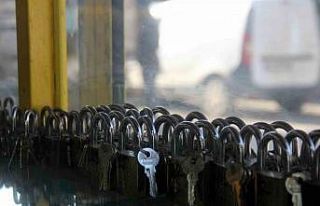 Nesli tükenmeyen meslek anahtarcılık ve çilingirlik