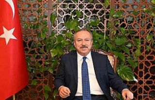 Nevşehir’de yeni dönemin ilk ders zili çaldı