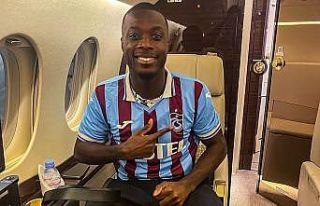 Nicolas Pepe: "Şampiyonluk yaşamak için büyük...