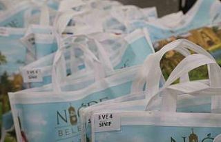 Niğde Belediyesi’nden Eğitime Tam Destek