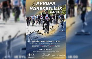 Niğde Belediyesi’nden "Hareketlilik Haftasına"...