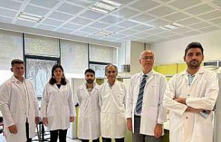 Niğde’de AB ERA-NET projesi ile döngüsel ekonomide...