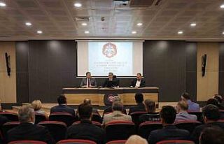 Niğde’de Bağımlılıkla Mücadele İl Koordinasyon...