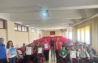 Niğde’de Gençler Arası Öykü Yarışması