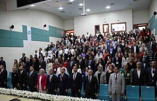 Niğde’de ’Güçlü Aile Vizyonu’ çalıştayı...