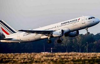 Nijer, hava sahasını Fransız uçaklarına kapattı