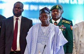 Nijerya Devlet Başkanı Tinubu, G20 Liderler Zirvesi’ne...