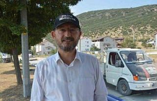 Niksar’da tüm hizmeklerin maliyeti 1.2 milyara...