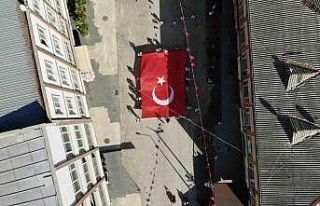 Niksar’ın 940. fetih yılı ilk kez kutlandı