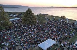 Nilüfer Akçalar-Fadıllı İncir Festivali üretici...