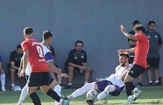 Nilüfer Belediye FSK’nın rakipleri belli oldu