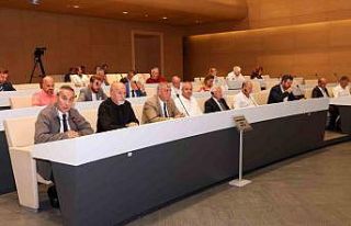 Nilüfer Belediyesi’nden üniversite öğrencilerine...