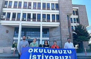 Nilüfer’in 6 mahallesi okul bekliyor