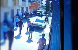 Nizip’te bir kişinin öldüğü bıçaklı kavga...